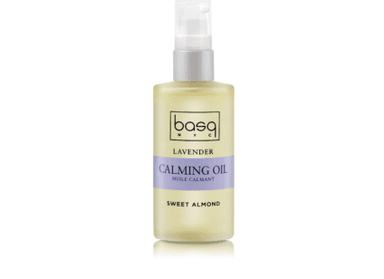 Lavender Calming Oil