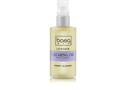 Lavender Calming Oil