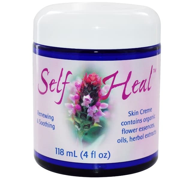 Self Heal Skin Creme