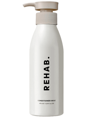 Conditioner Milk