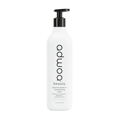 Baomint Leave In Conditioning Styler