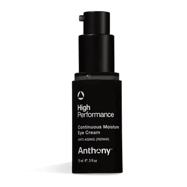High Performance Continuous Moisture Eye Cream