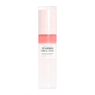Orglamic™ Pink Cactus Serum Mist