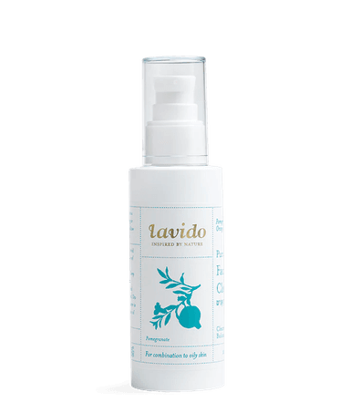 Hydrating Facial Cleanser
