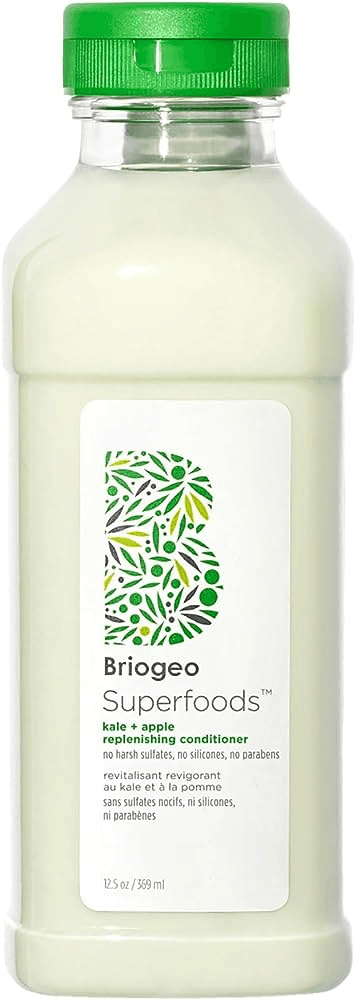 Briogeo Superfoods™ Kale + Apple  Replenishing Superfood Conditioner