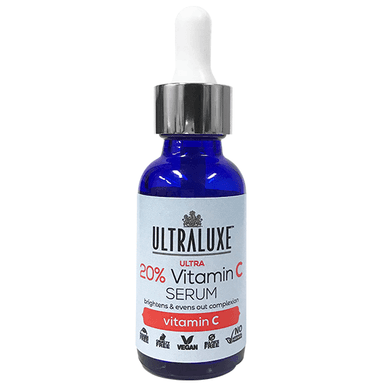 Anti-Aging 20% Ultra Vitamin C Serum