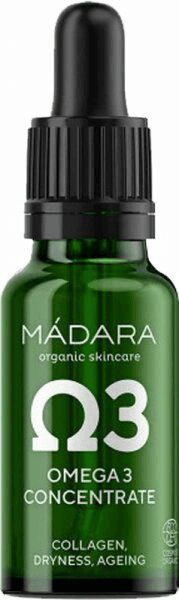Custom Actives Omega 3 Concentrate