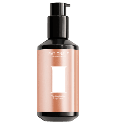 The Illuminating Body Crème