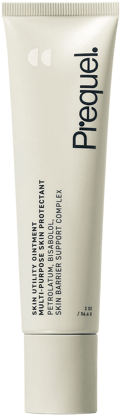 Skin Utility Ointment Multi-purpose Skin Protectant