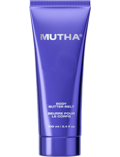 Body Butter Melt