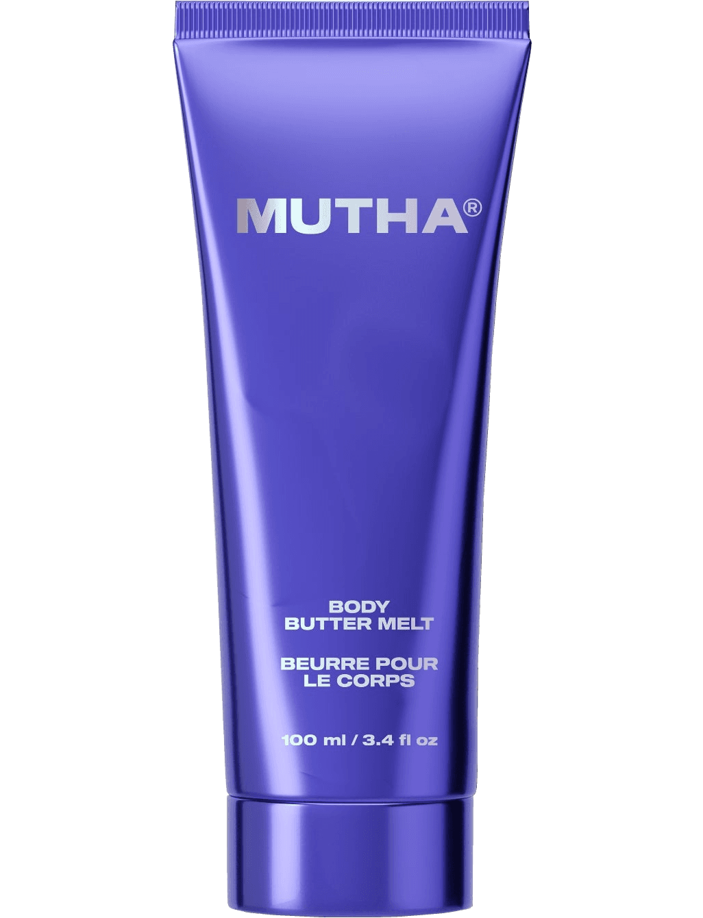 Body Butter Melt