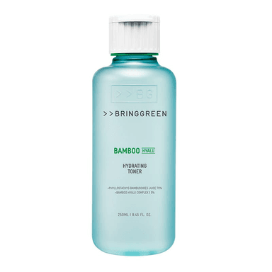 Bamboo Hyalu Hydrating Toner
