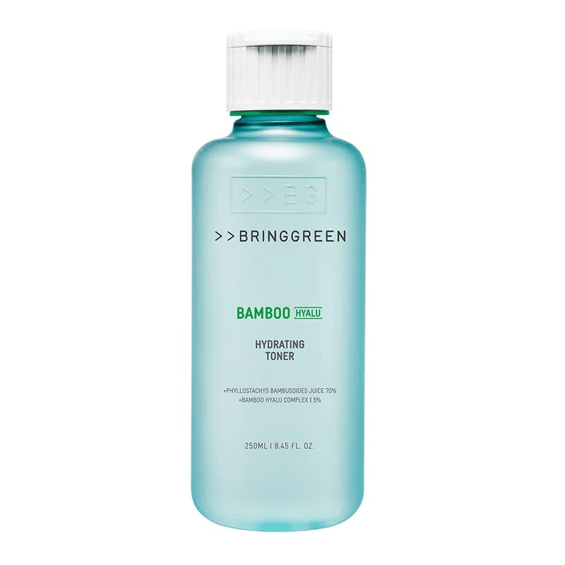 Bamboo Hyalu Hydrating Toner
