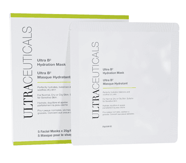 Ultra B2 Hydration Mask