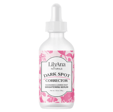 Brightening Dark Spot Corrector Serum