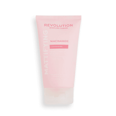 Niacinamide Mattifying Cleansing Gel