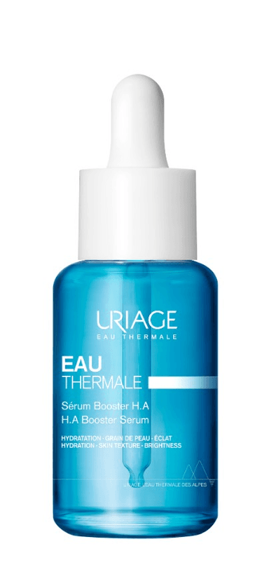 H.A Booster Serum