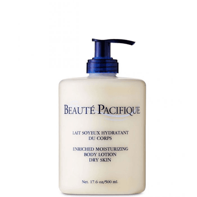 Moisturizing Body Lotion - Dry Skin