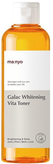 Galac Whitening Vita Toner