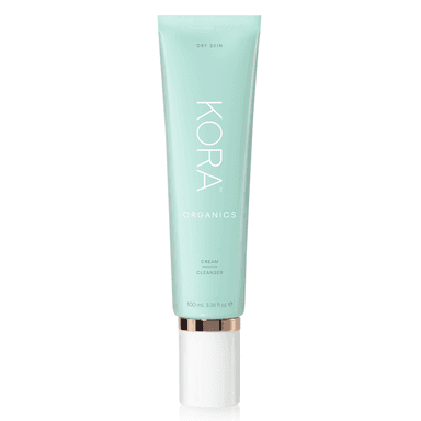 Cream Cleanser