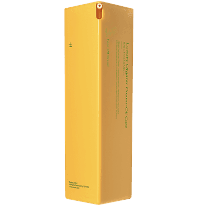 Cream-Oil Brightening