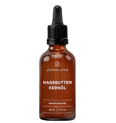 Rosehip Seed Oil