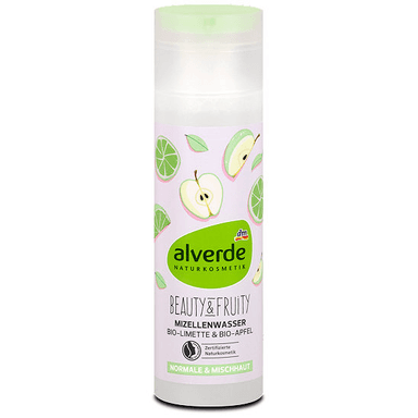 Mizellen-Reinigungswasser Beauty&Fruity