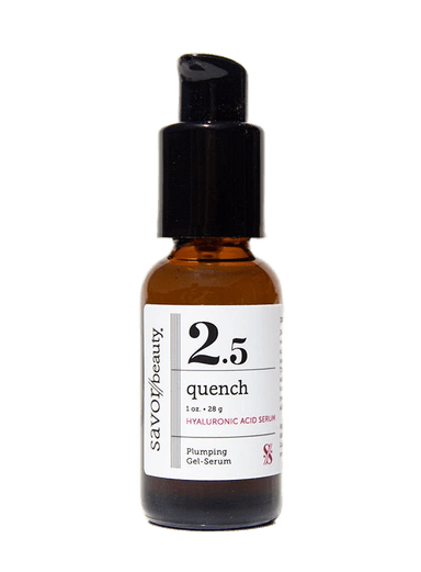 Hyaluronic Acid Serum