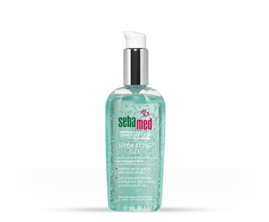 Hydrating Gel