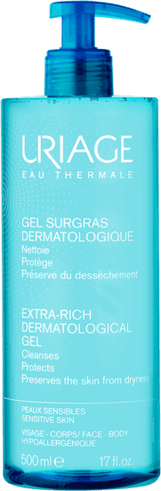 Extra-Rich Dermatological Gel