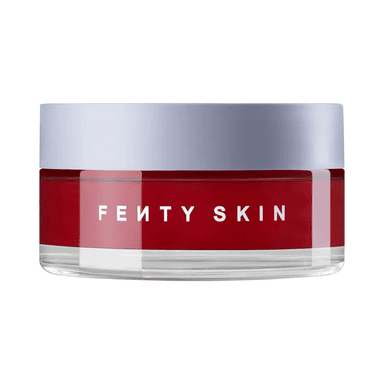Cherry Dub Blah 2 Bright 5% AHA Face Mask
