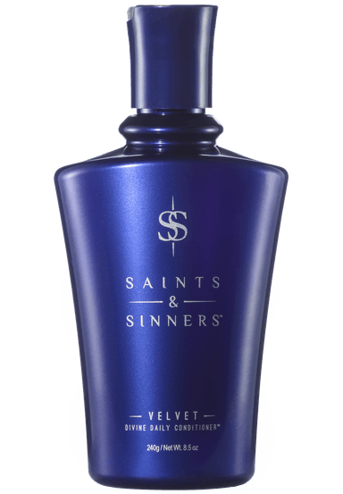 Velvet Divine Daily Conditioner