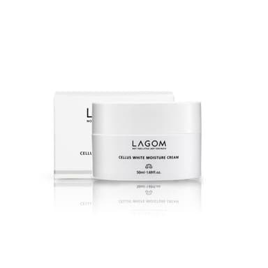 Cellus White Moisture Cream
