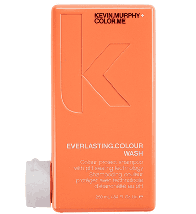 EVERLASTING.COLOUR WASH Colour Protect Shampoo
