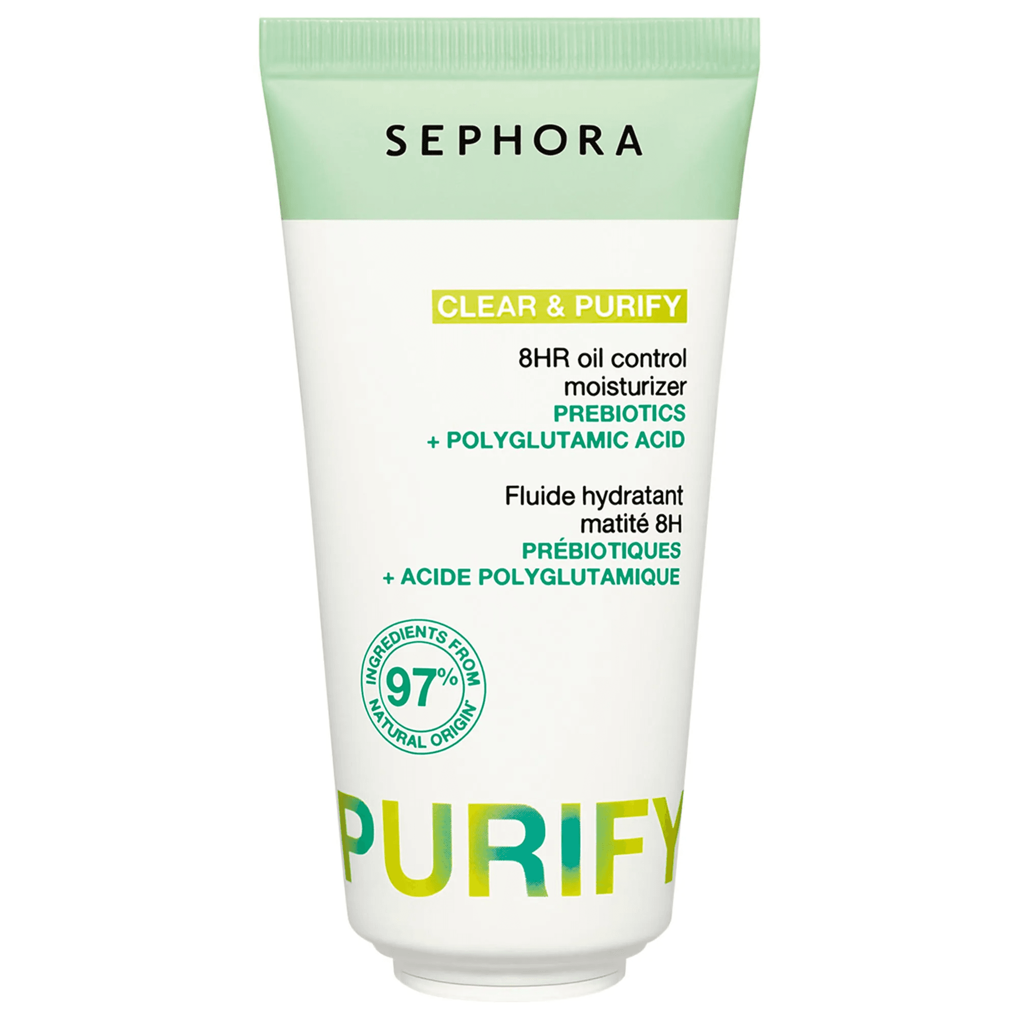 8HR Oil Control Moisturizer