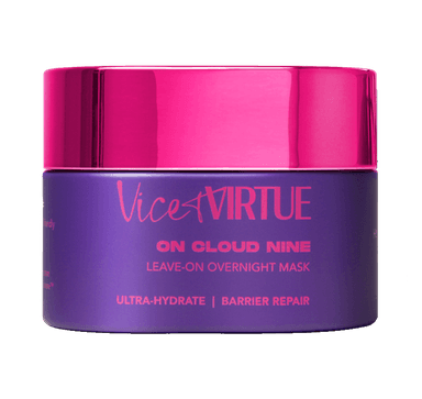 On Cloud Nine Leave-on Overnight Mask