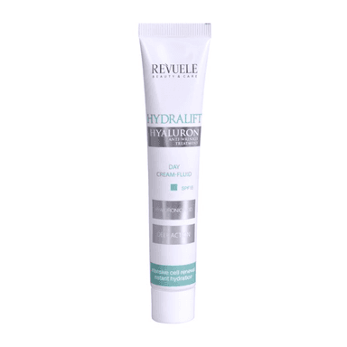 Hydralift Hyaluron Day Cream-Fluid