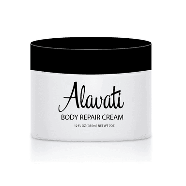 Body Repair Cream