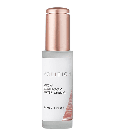 Snow Mushroom Water Serum
