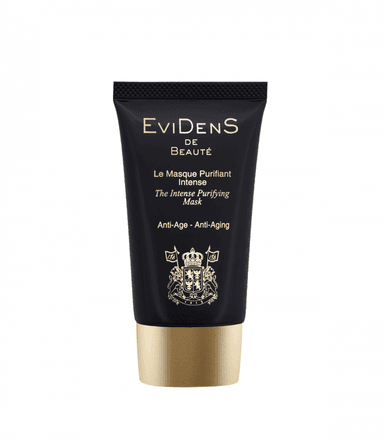 The Intense Purifying Mask