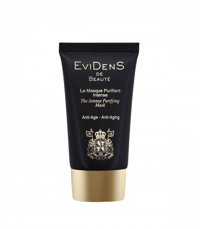 The Intense Purifying Mask