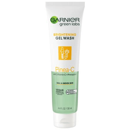 Green Labs Pinea-C Brightening Gel Washable Cleanser