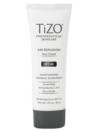 AM Replenish Non-Tinted