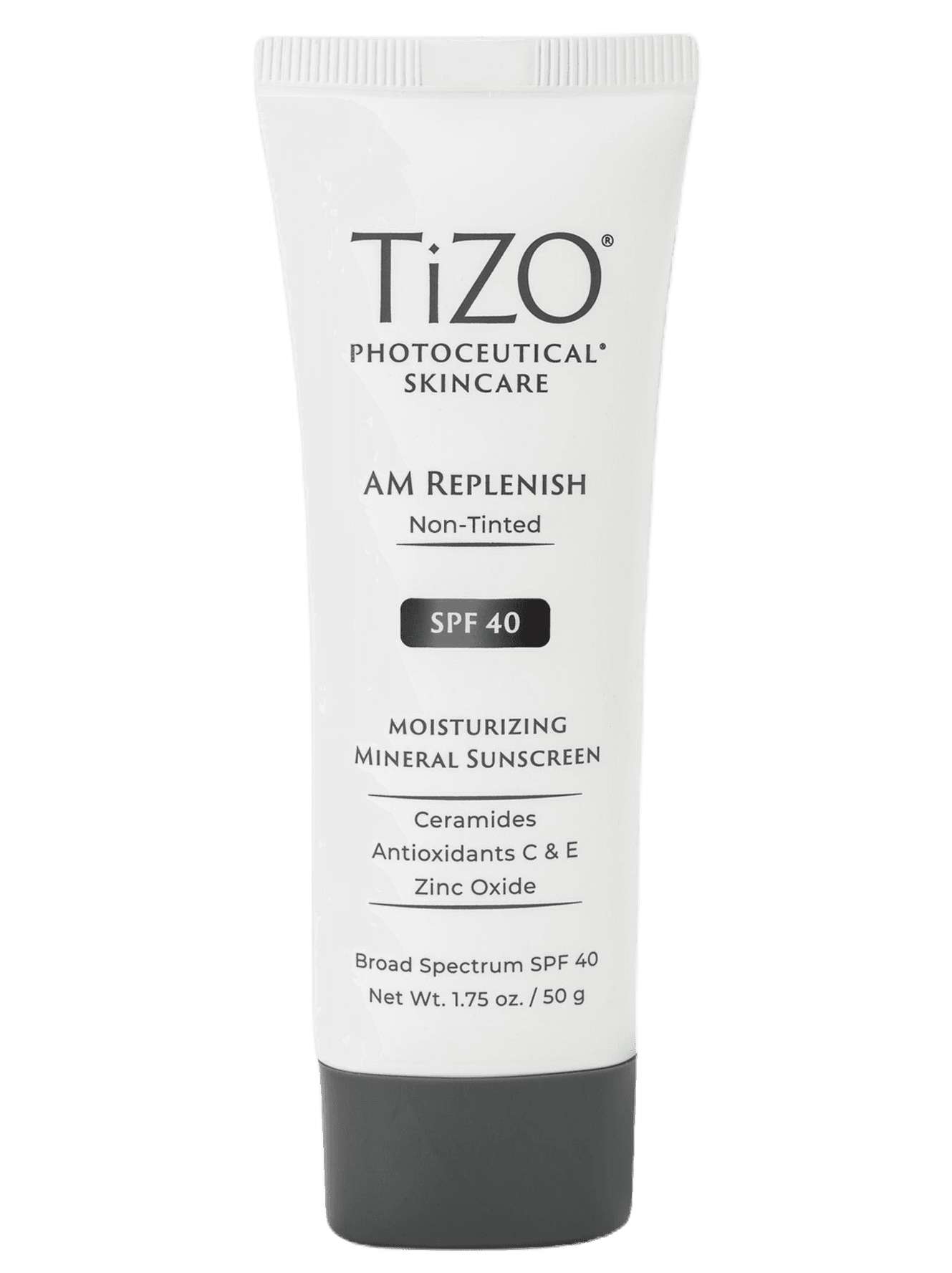 AM Replenish Non-Tinted