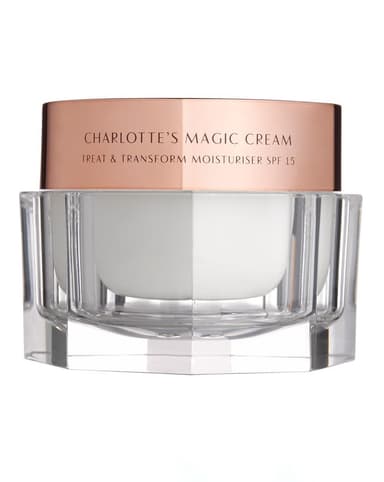 Charlotte's Magic Cream