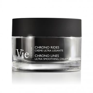 Chrono Lines