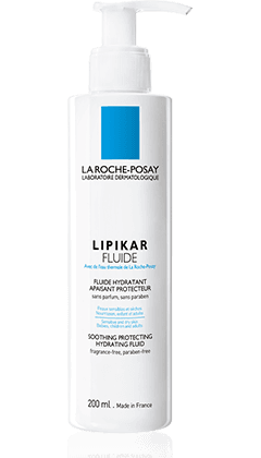 Lipikar Fluide