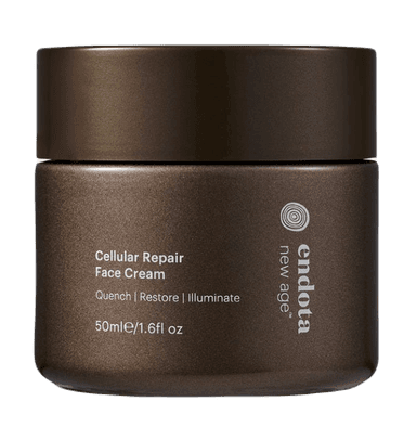 New Age Cellular Repair Face Cream