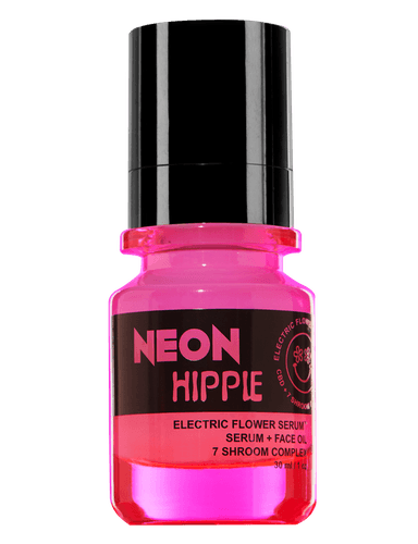 Electric Flower Serum™