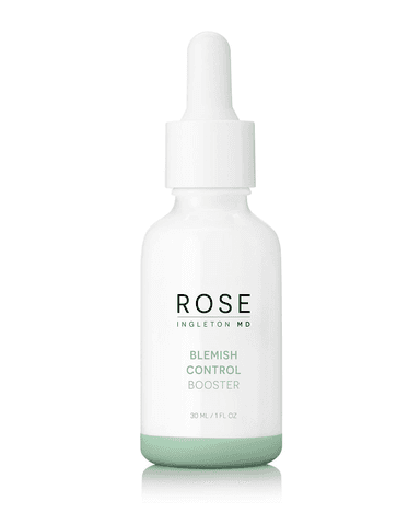 Blemish Control Booster